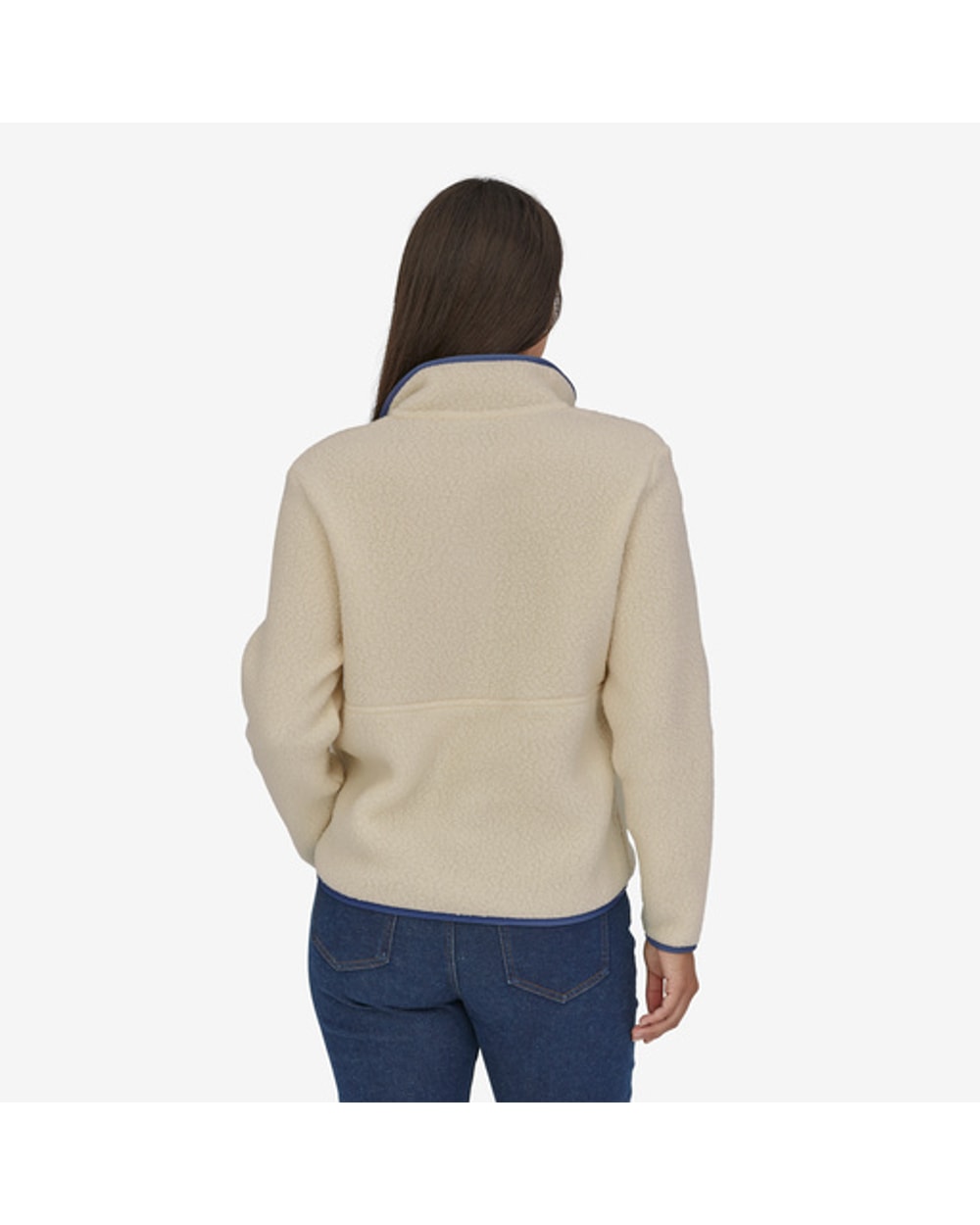 Patagonia Women's Retro Pile Fleece Marsupial
