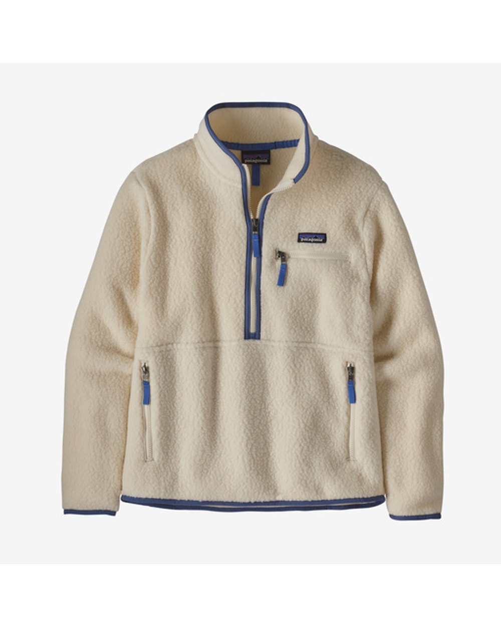 Patagonia Women's Retro Pile Fleece Marsupial