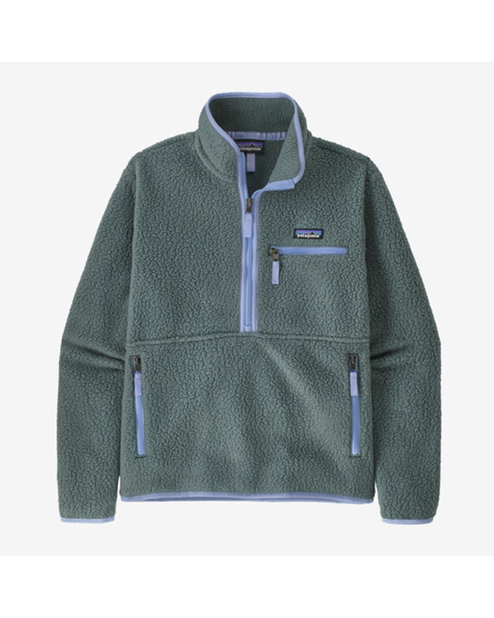 Patagonia Women's Retro Pile Fleece Marsupial