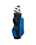 Callaway Women's REVA 8-Piece Complete Golf Set
