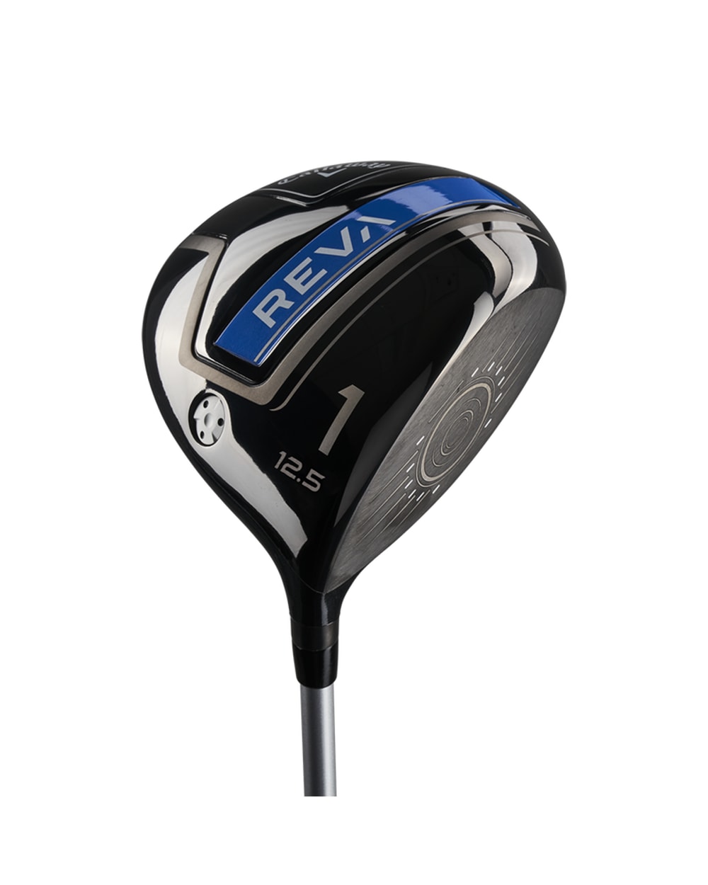 Callaway Women's REVA 8-Piece Complete Golf Set