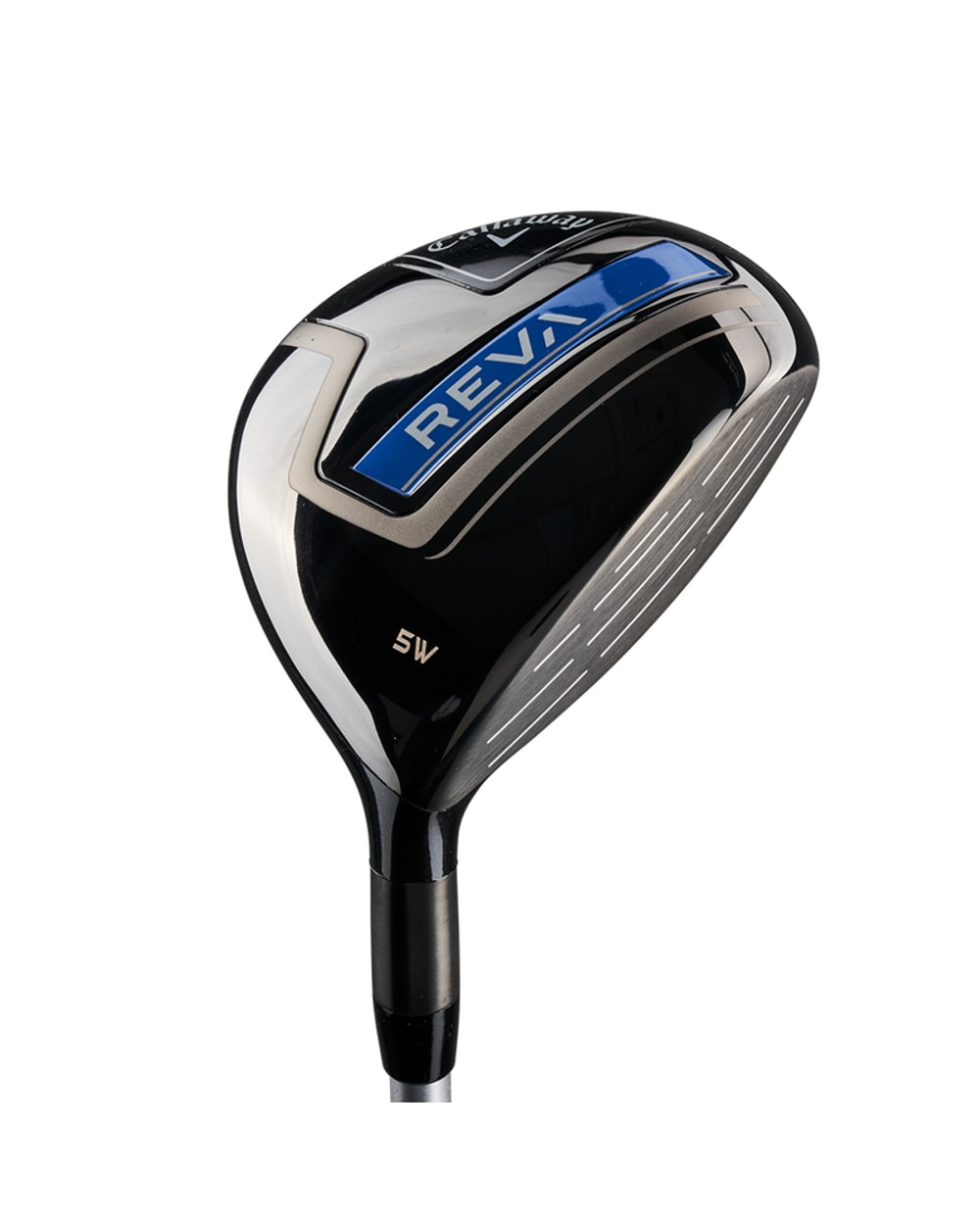 Callaway Women's REVA 8-Piece Complete Golf Set