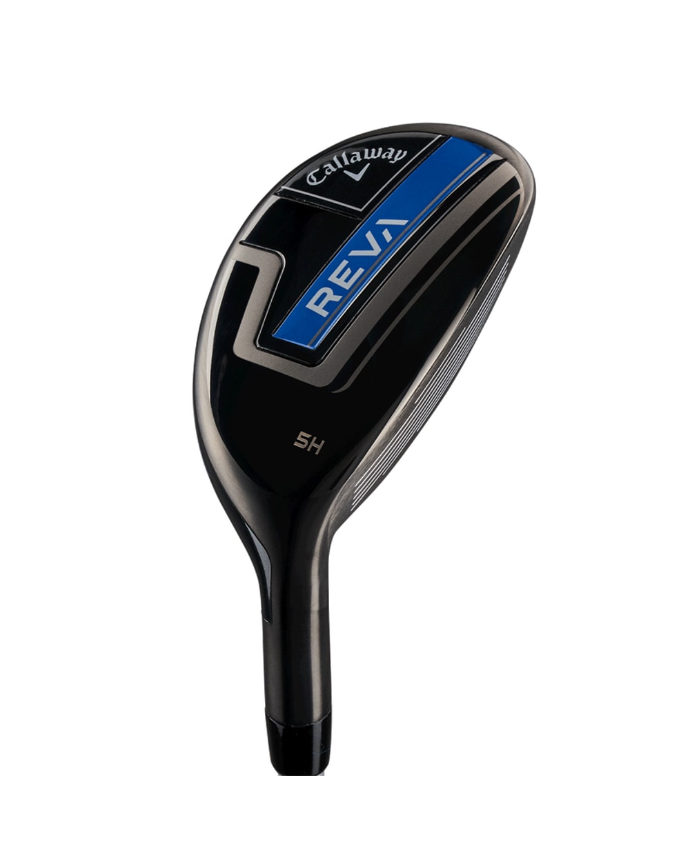 Callaway Women's REVA 8-Piece Complete Golf Set