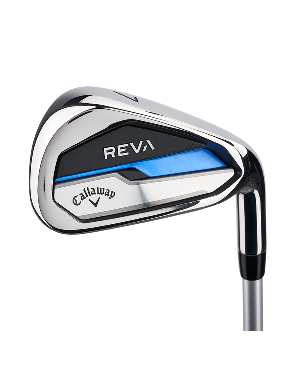 Callaway Women's REVA 8-Piece Complete Golf Set