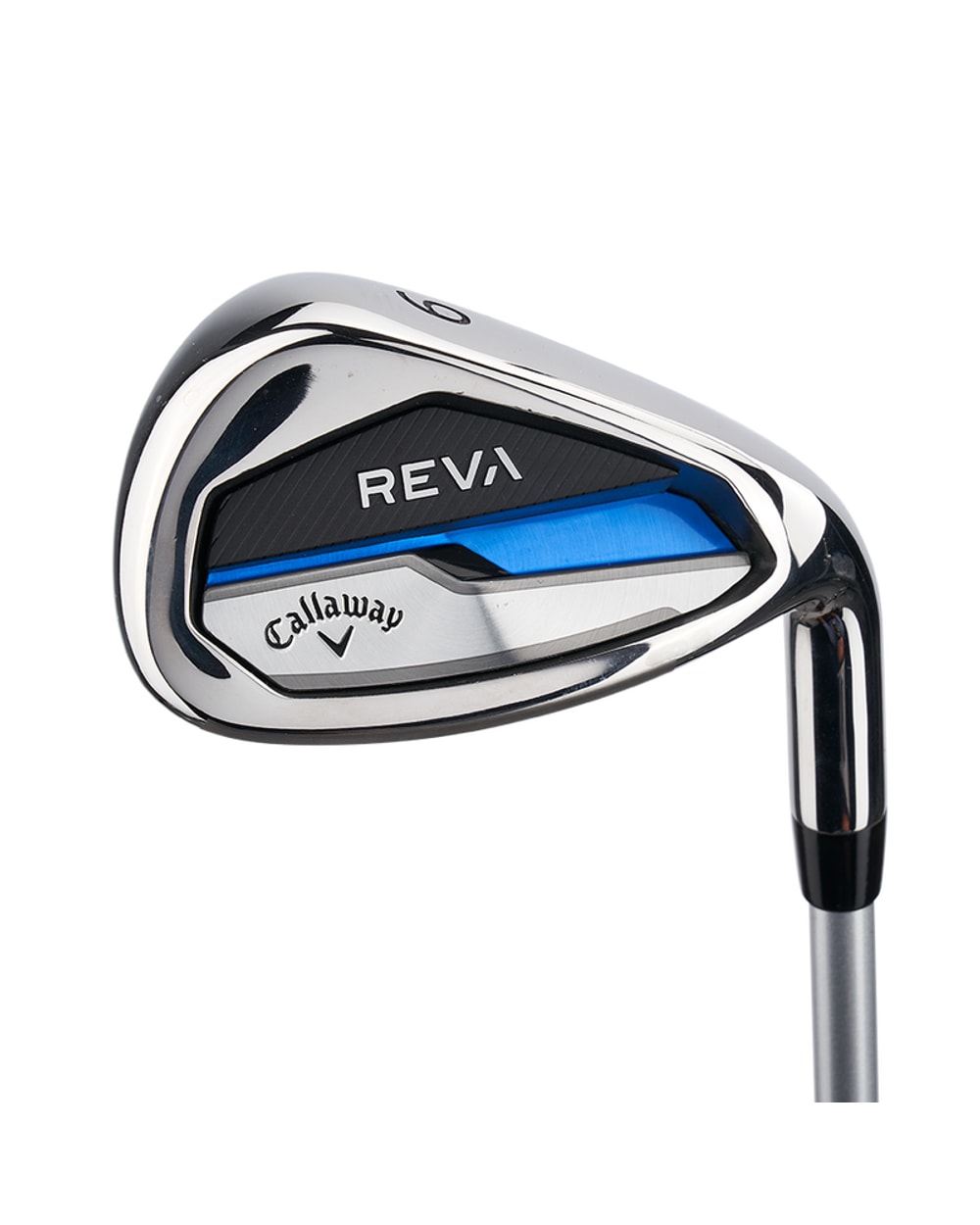 Callaway Women's REVA 8-Piece Complete Golf Set