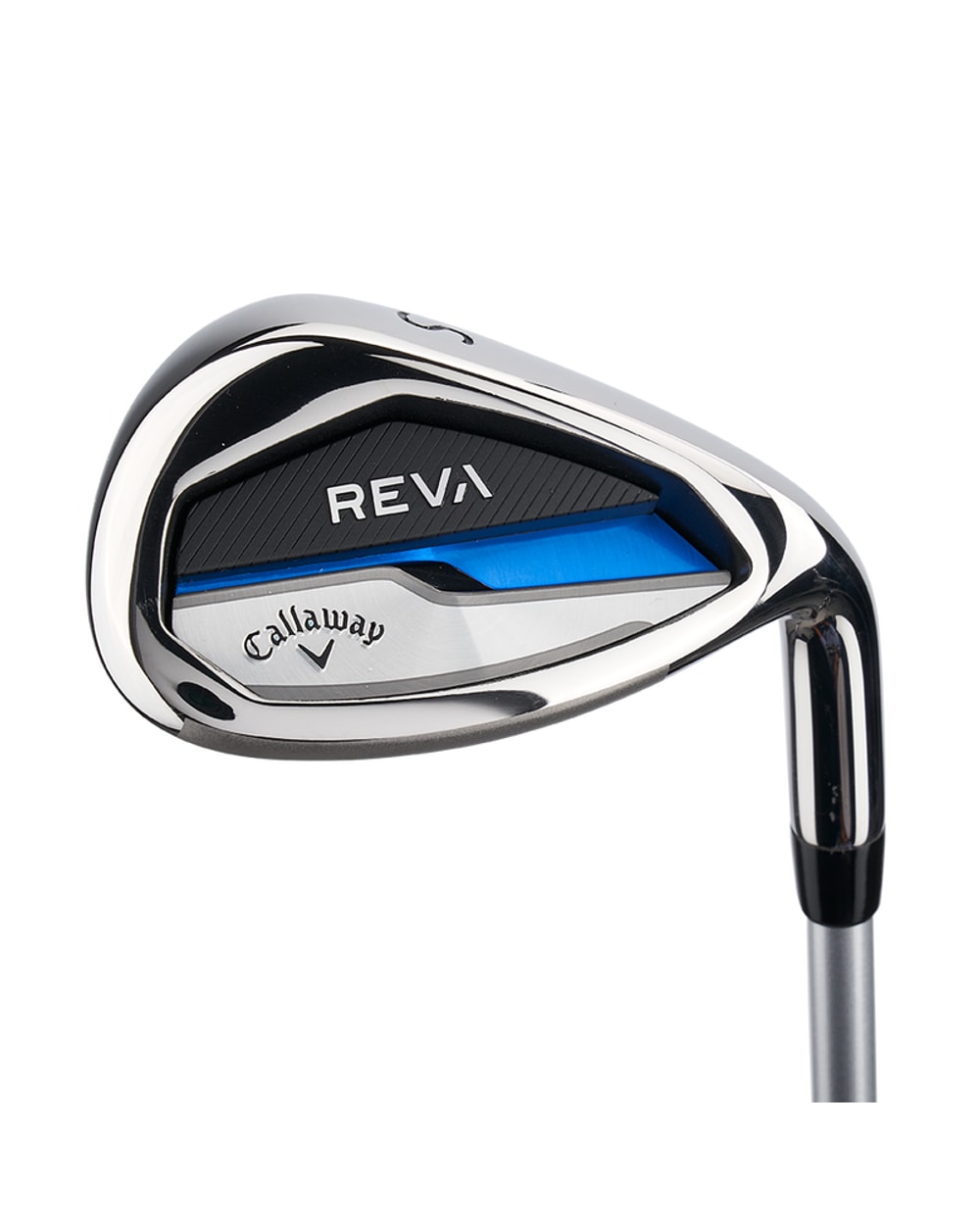 Callaway Women's REVA 8-Piece Complete Golf Set