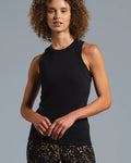 Municipal Women's Rib Knit Tank