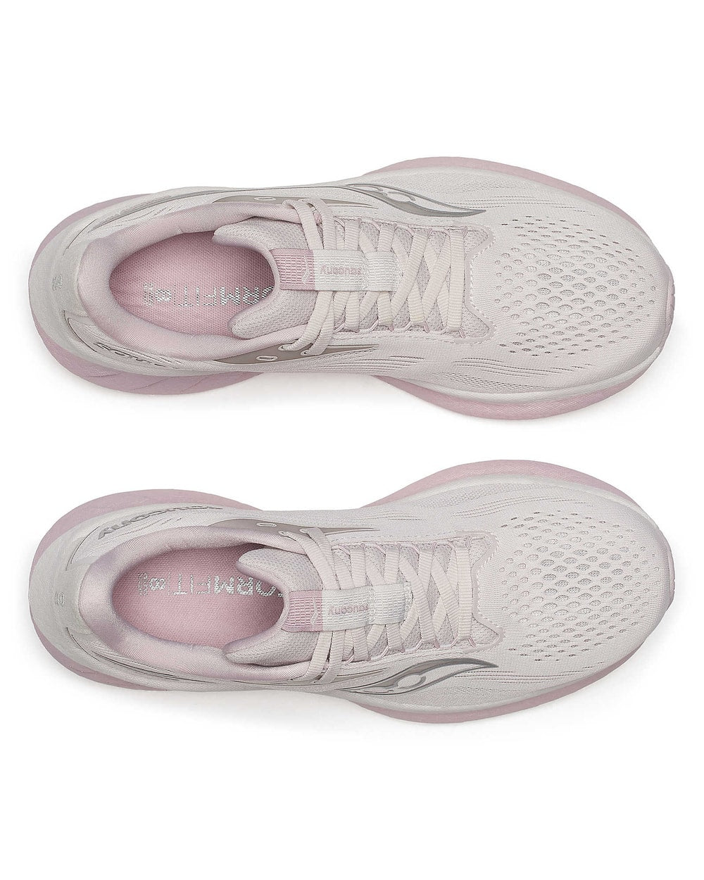 Saucony Women's Ride 18 Running Shoes