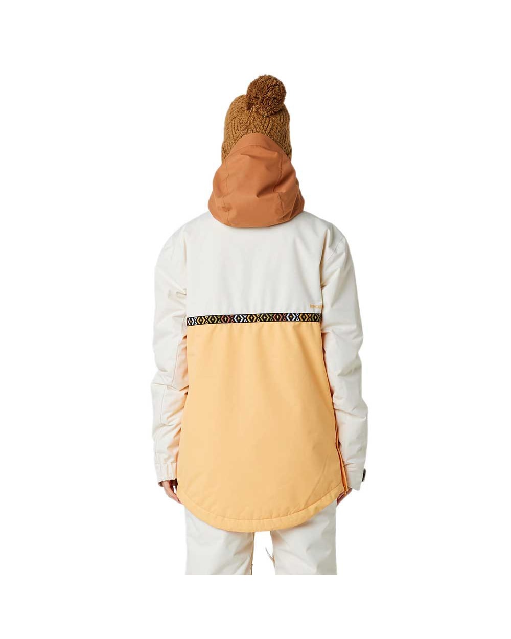 Women's Rider Anorak Jacket 2023