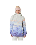 Women's Rider Anorak Jacket 2023