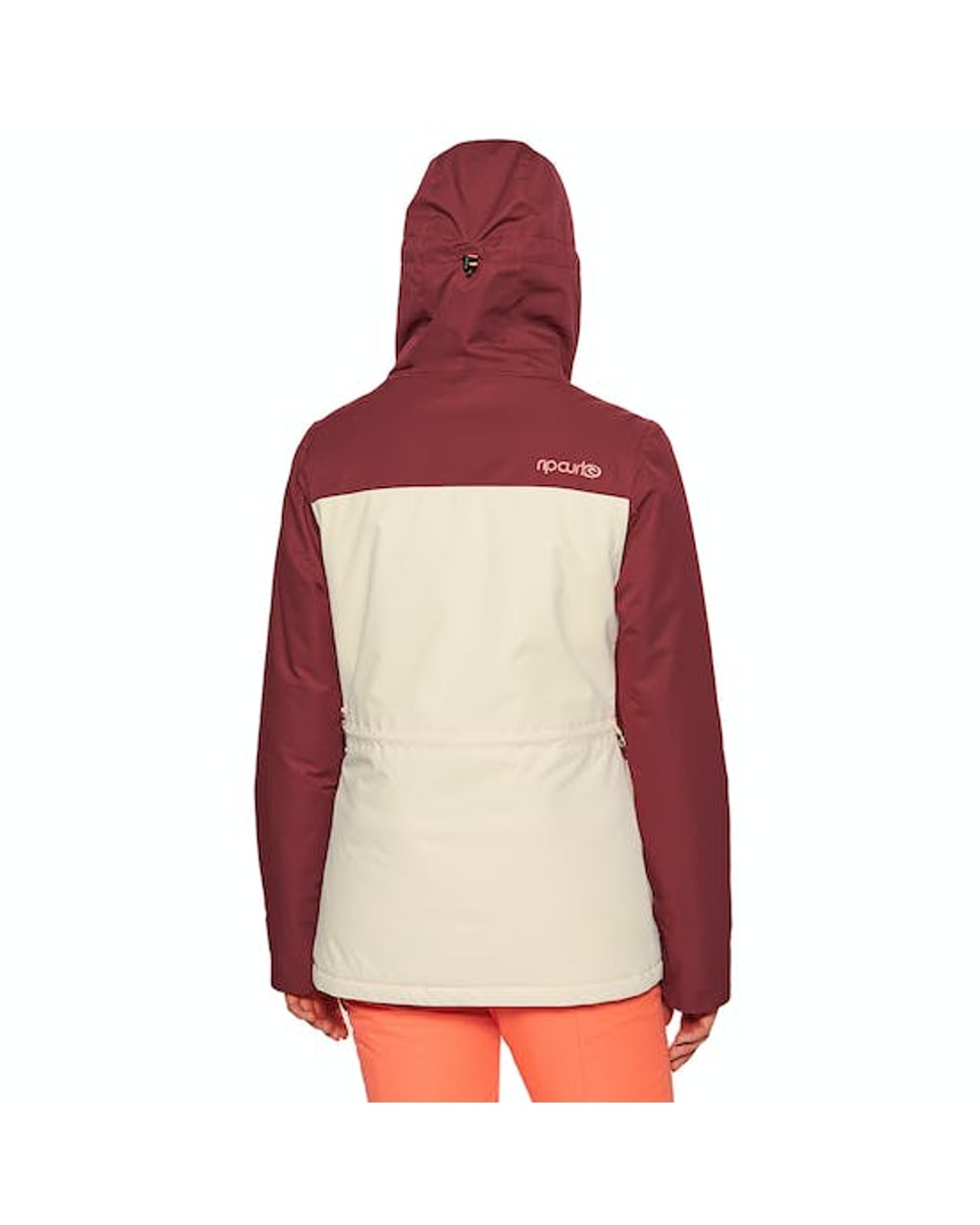 Women's Rider Betty Snow Jacket