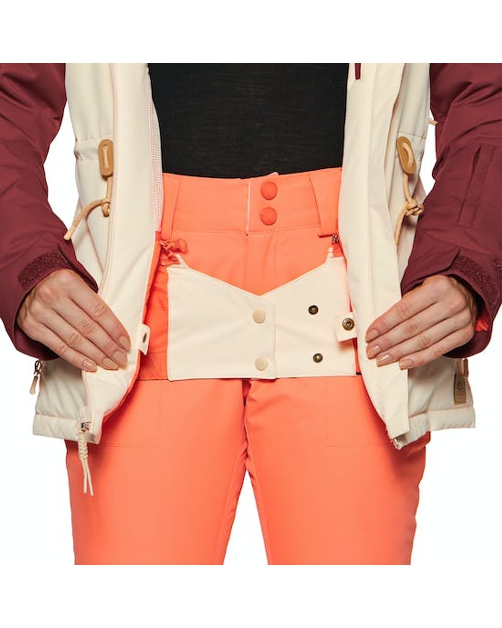 Women's Rider Betty Snow Jacket