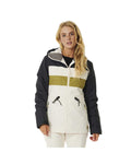 Women's Rider Betty Snow Jacket