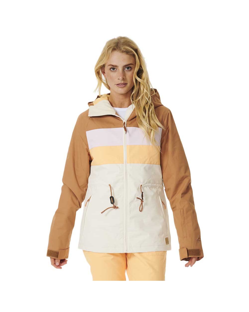 Rip Curl Women's Rider Betty Snow Jacket