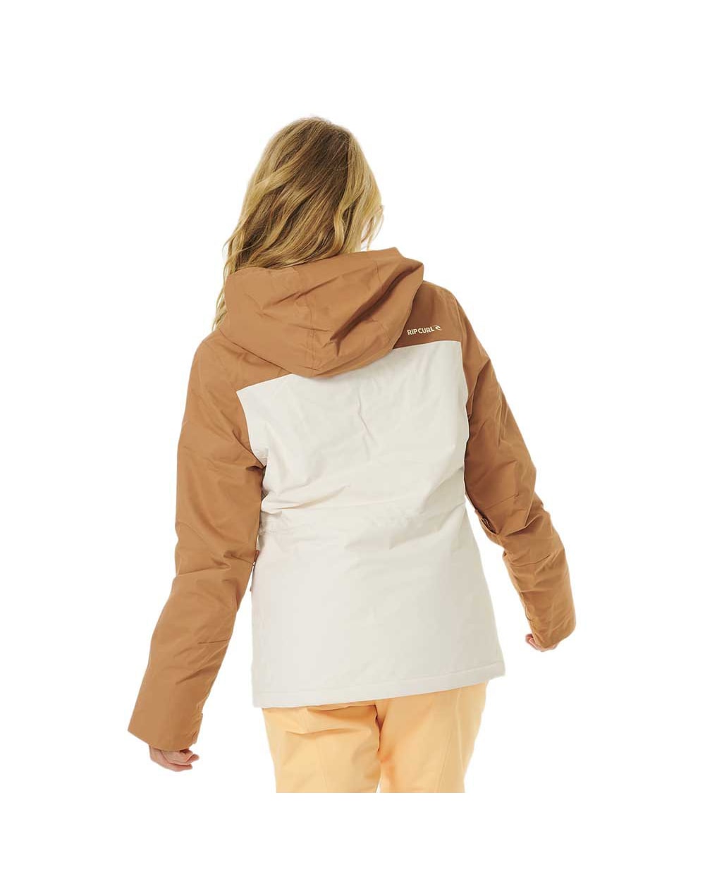 Women's Rider Betty Snow Jacket