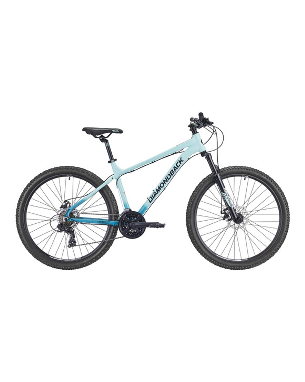 Diamondback Ridgeback 27.5" Mountain Bike - Women's