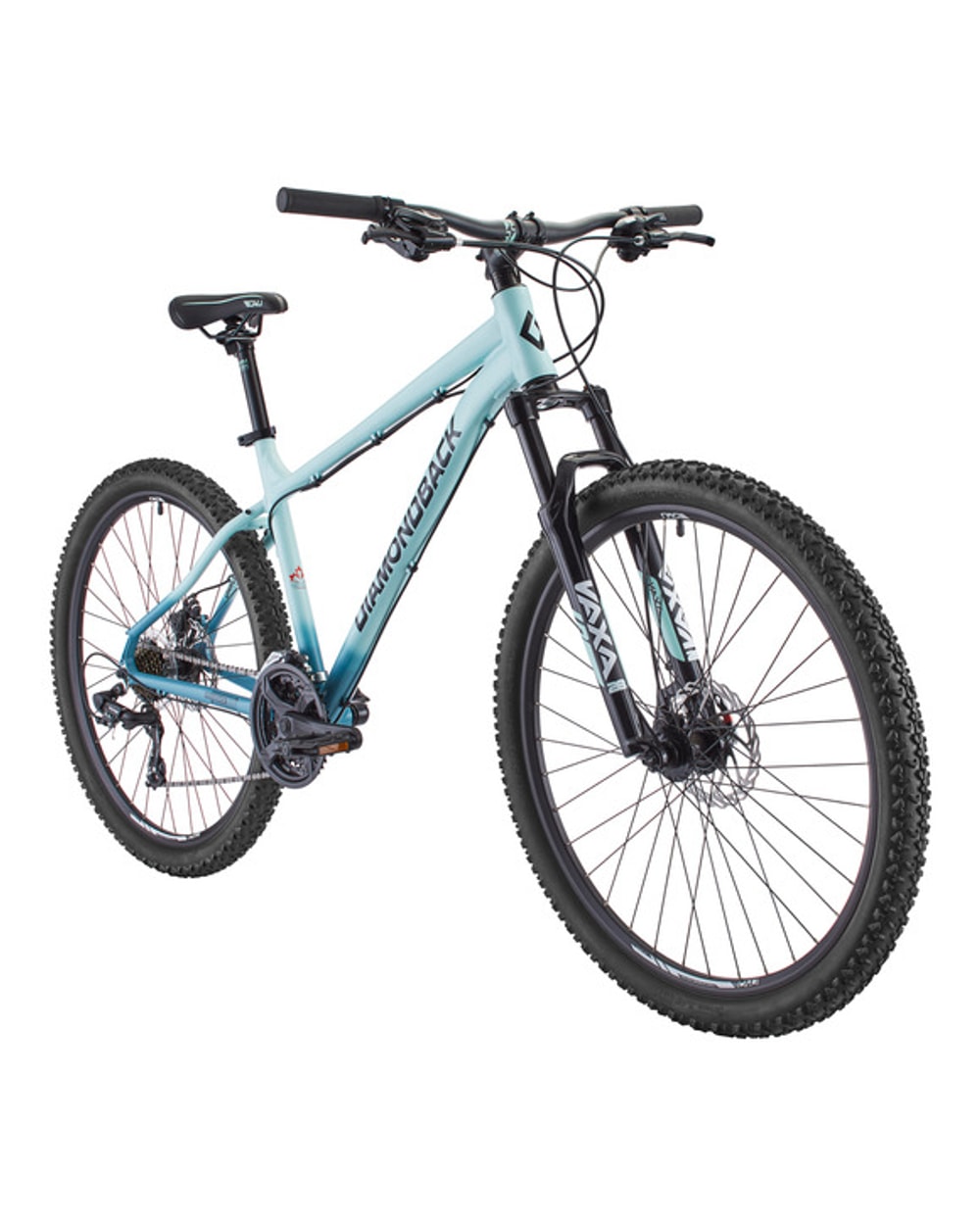 Diamondback Ridgeback 27.5" Mountain Bike - Women's