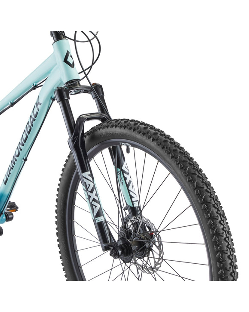 Diamondback Ridgeback 27.5" Mountain Bike - Women's