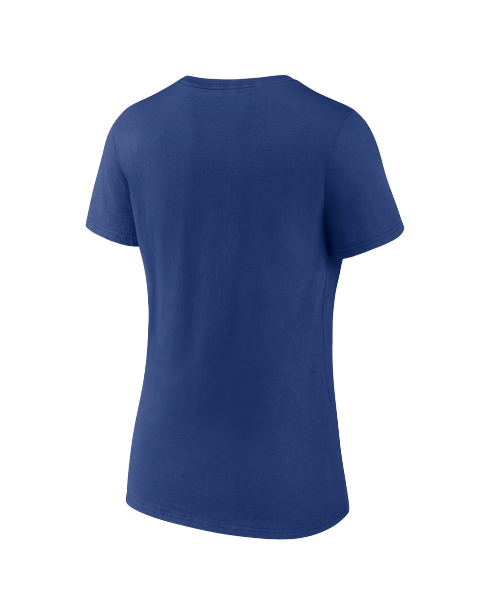 Fanatics Edmonton Oilers Women's Rink Cotton T-Shirt