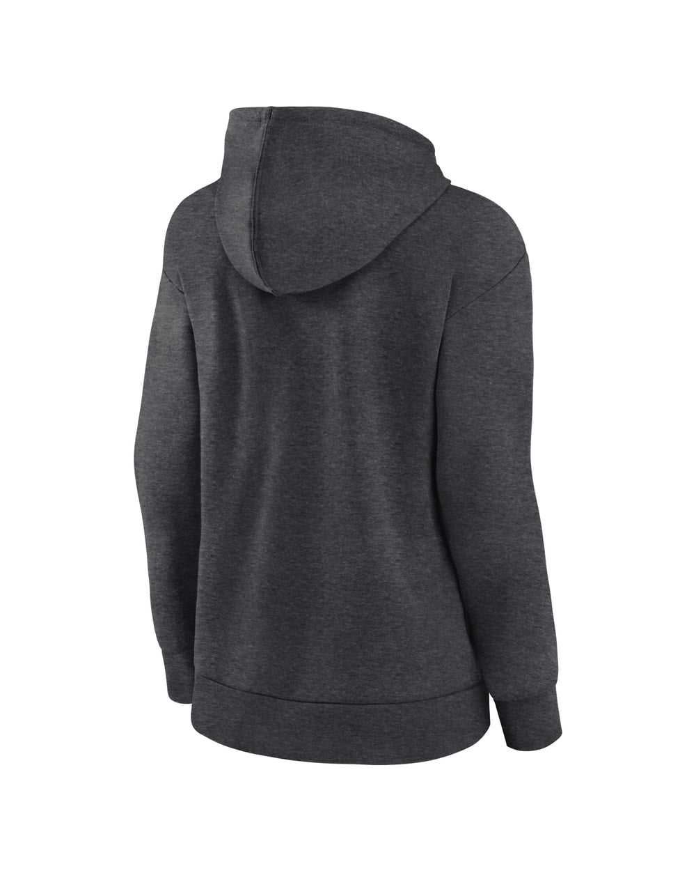 Fanatics Edmonton Oilers Women's Rink V-Neck Hoodie