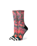 Women's Riso Crew Socks