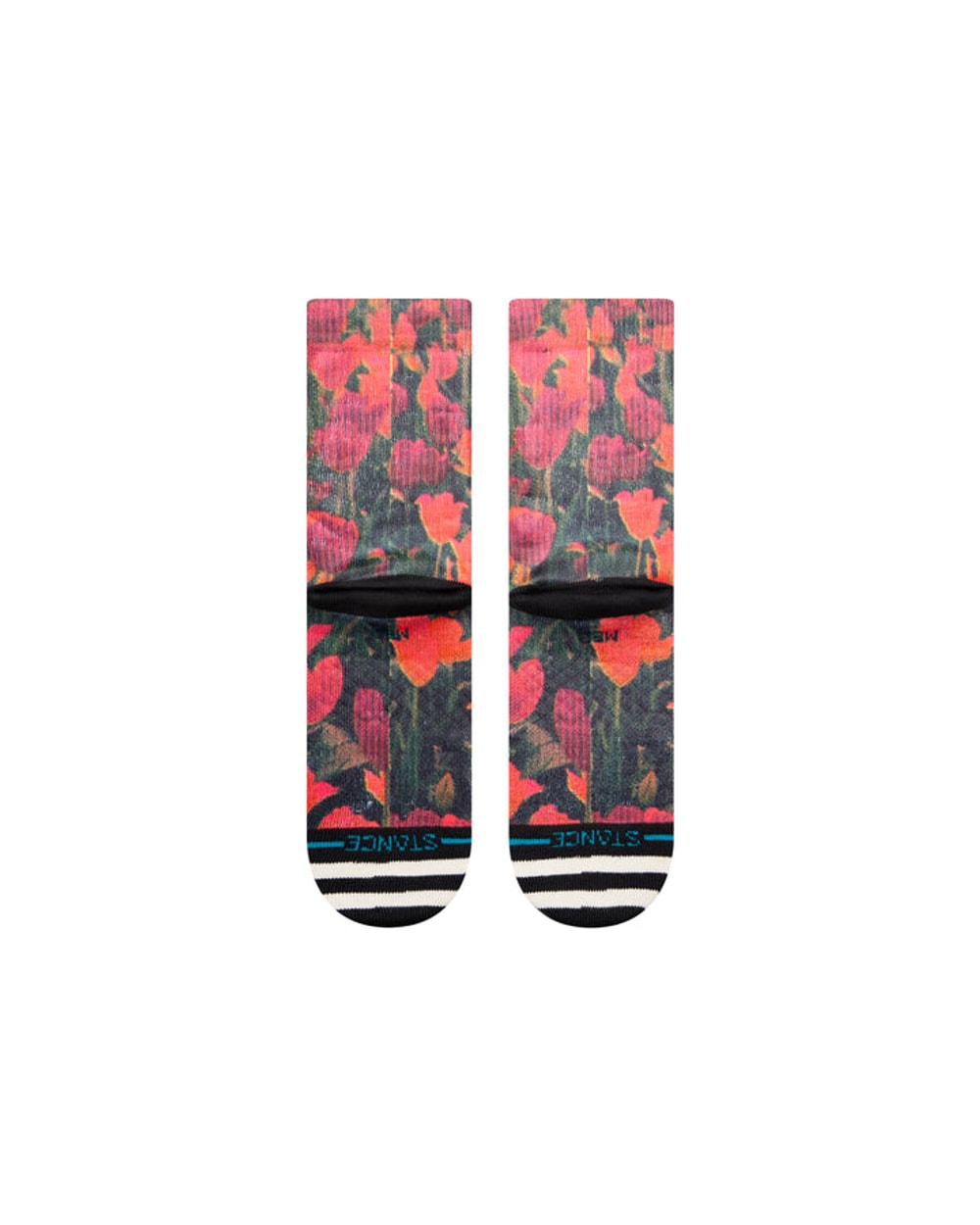 Women's Riso Crew Socks