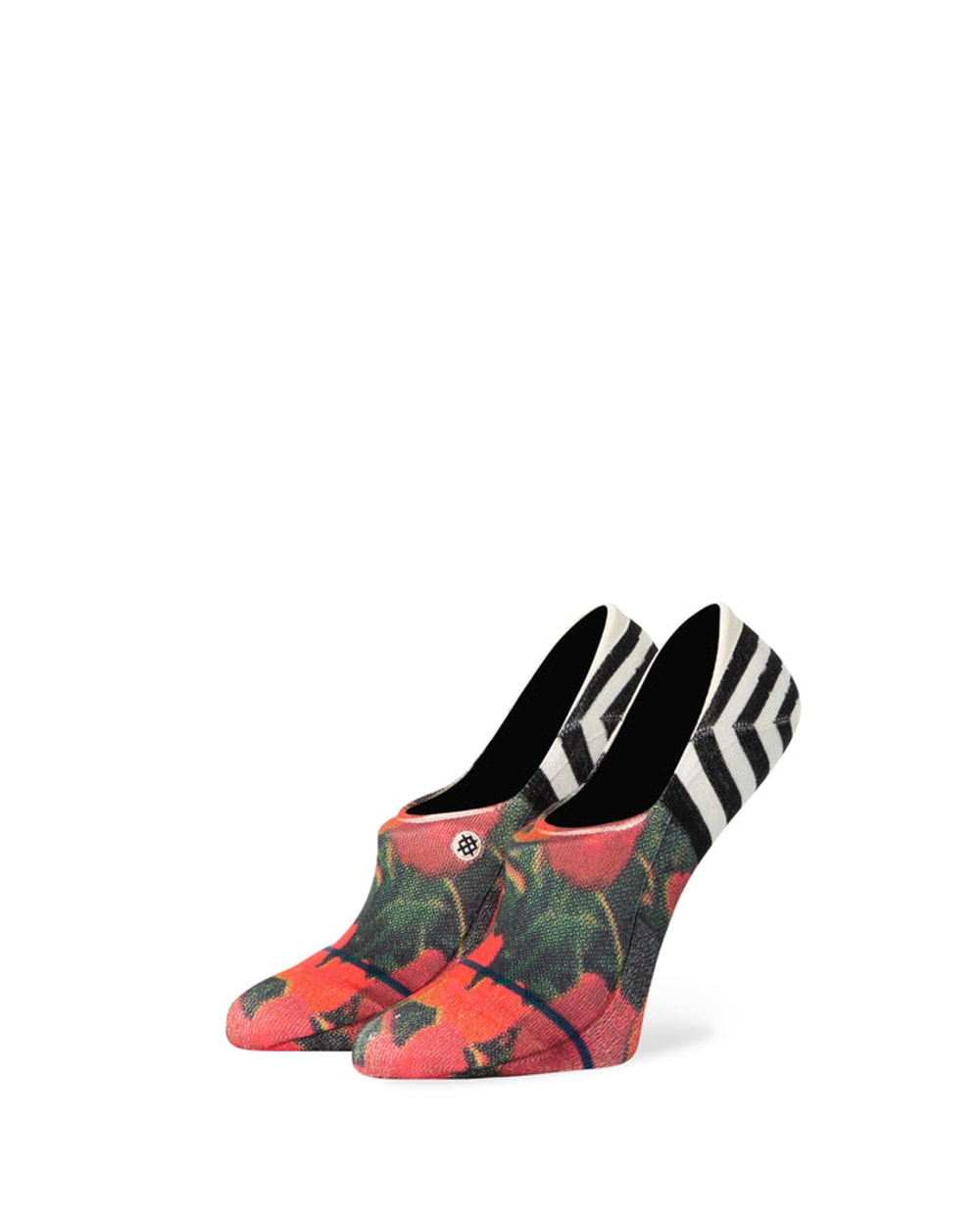 Women's Riso No Show Socks