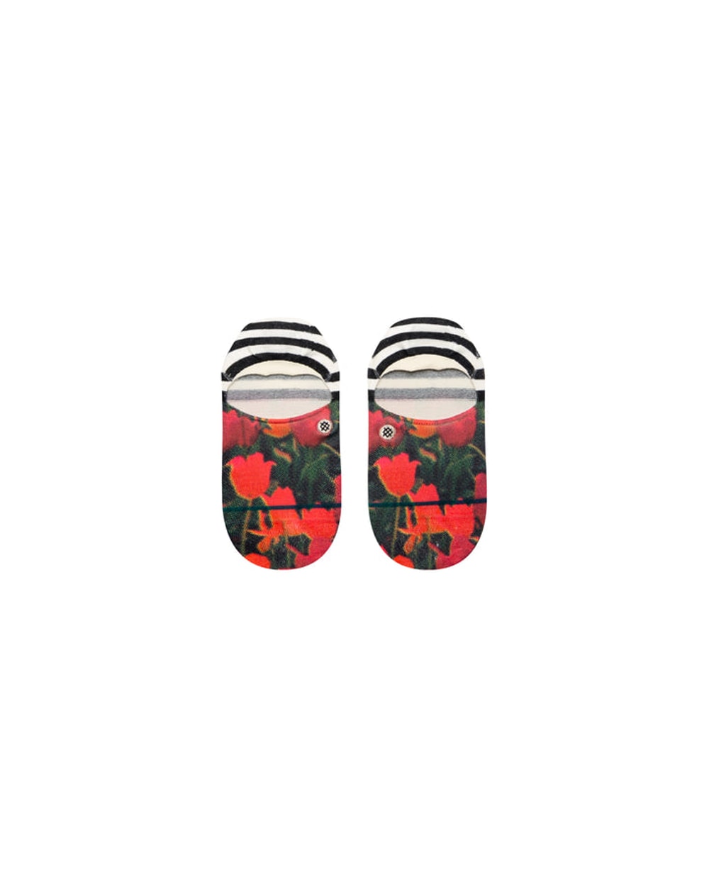Women's Riso No Show Socks