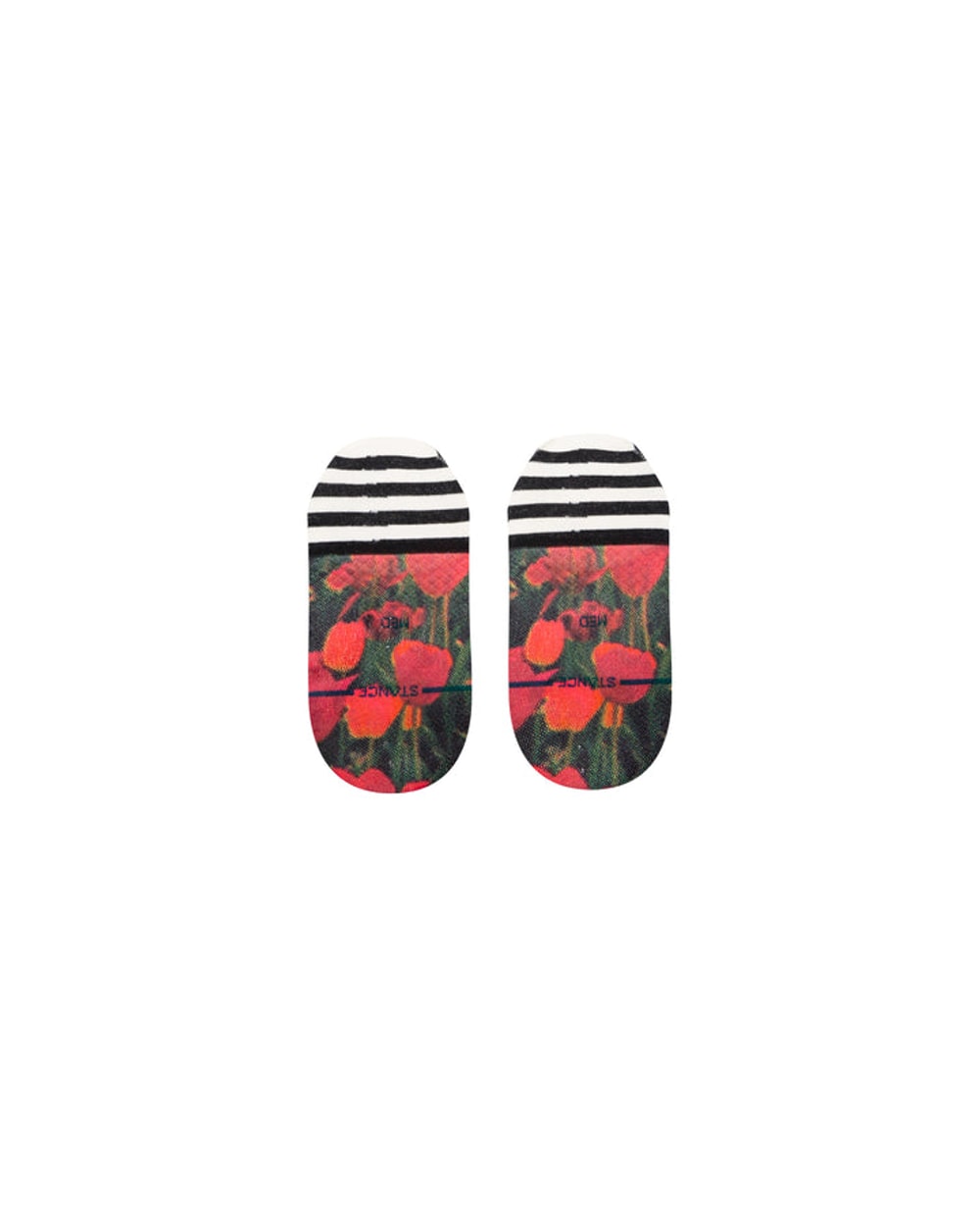 Women's Riso No Show Socks