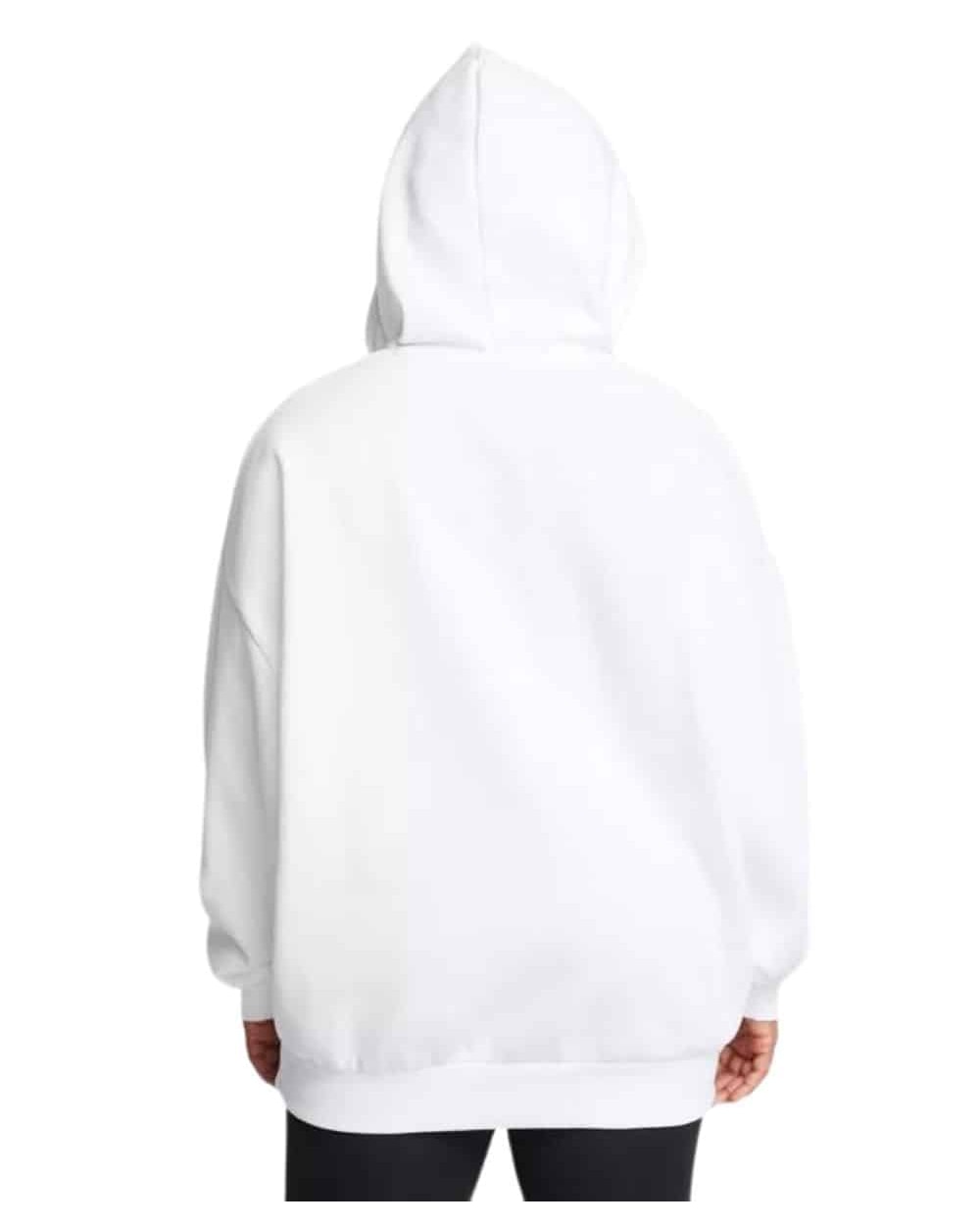 Under Armour Women's Rival Fleece Oversized Hoodie