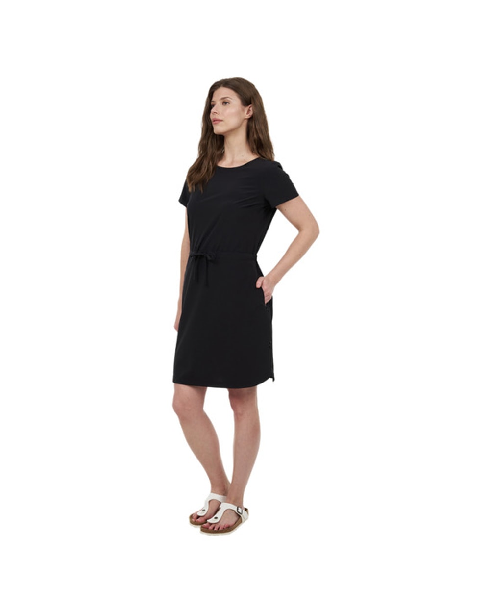 Woods Women's Rossland Travel Dress