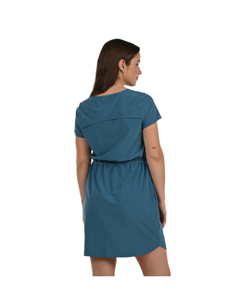 Woods Women's Rossland Travel Dress
