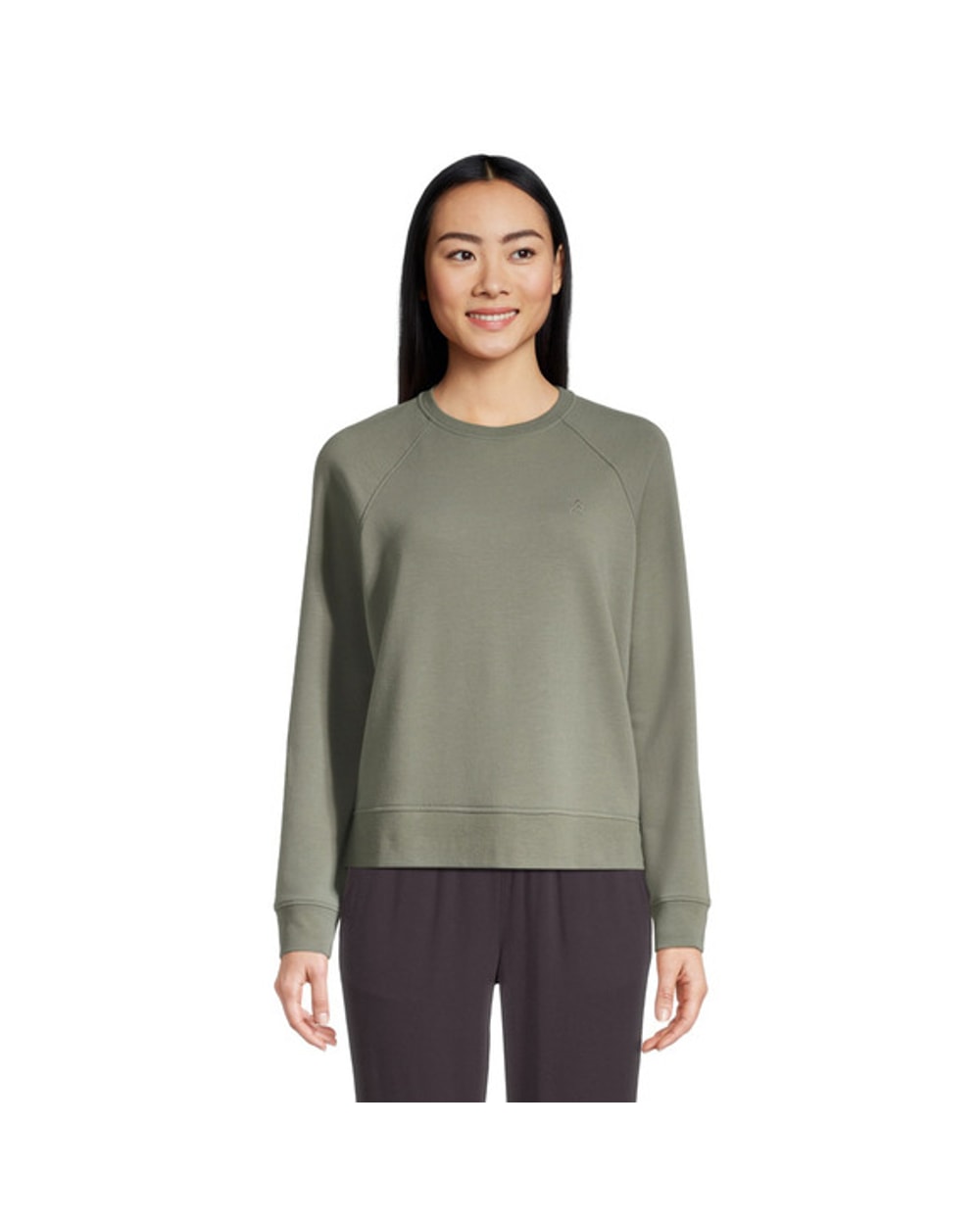 Ripzone Ryder 2.0 Women's Sweatshirt