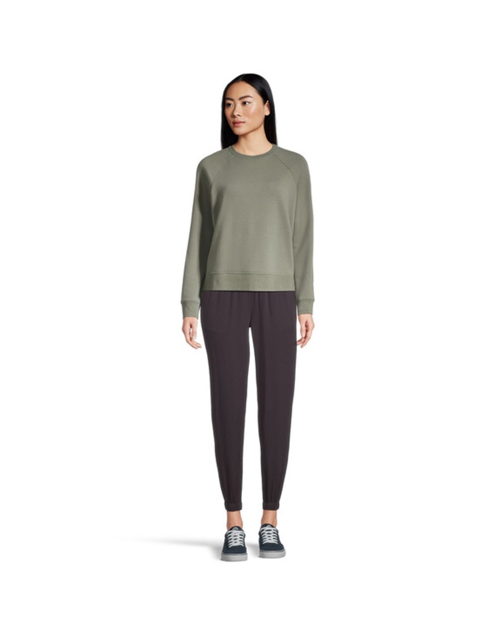 Ripzone Ryder 2.0 Women's Sweatshirt