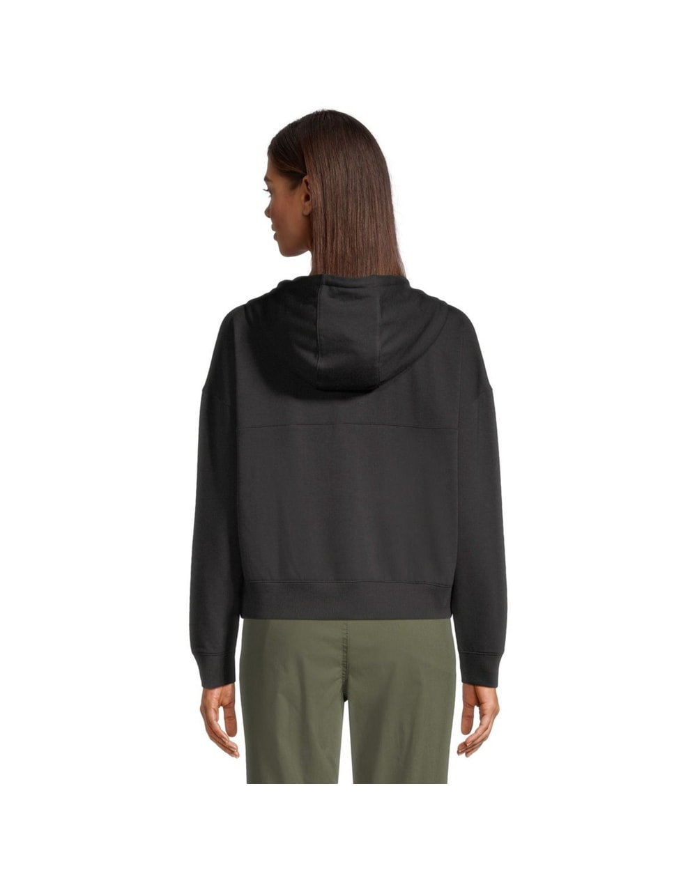 Ripzone Women's Ryder 2.0 Full-Zip Hoodie