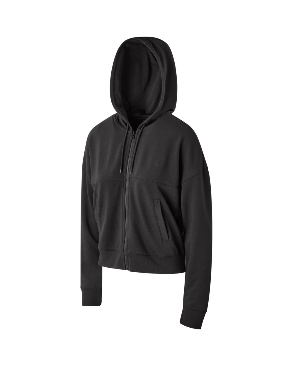 Ripzone Women's Ryder 2.0 Full-Zip Hoodie
