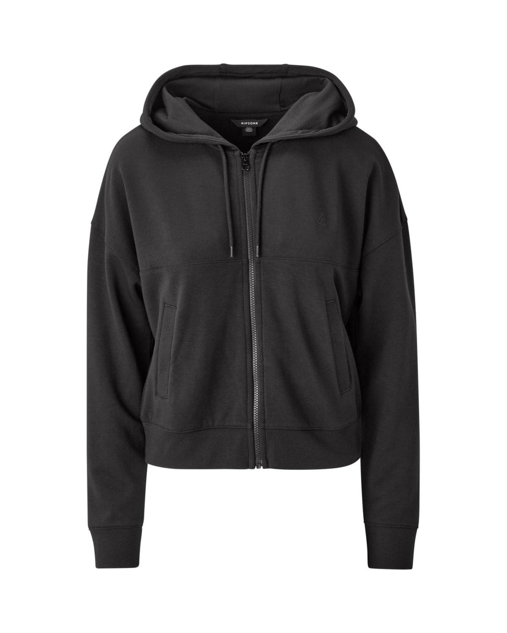 Ripzone Women's Ryder 2.0 Full-Zip Hoodie