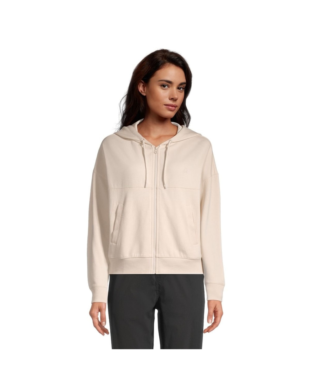 Women's Ryder 2.0 Full-Zip Hoodie