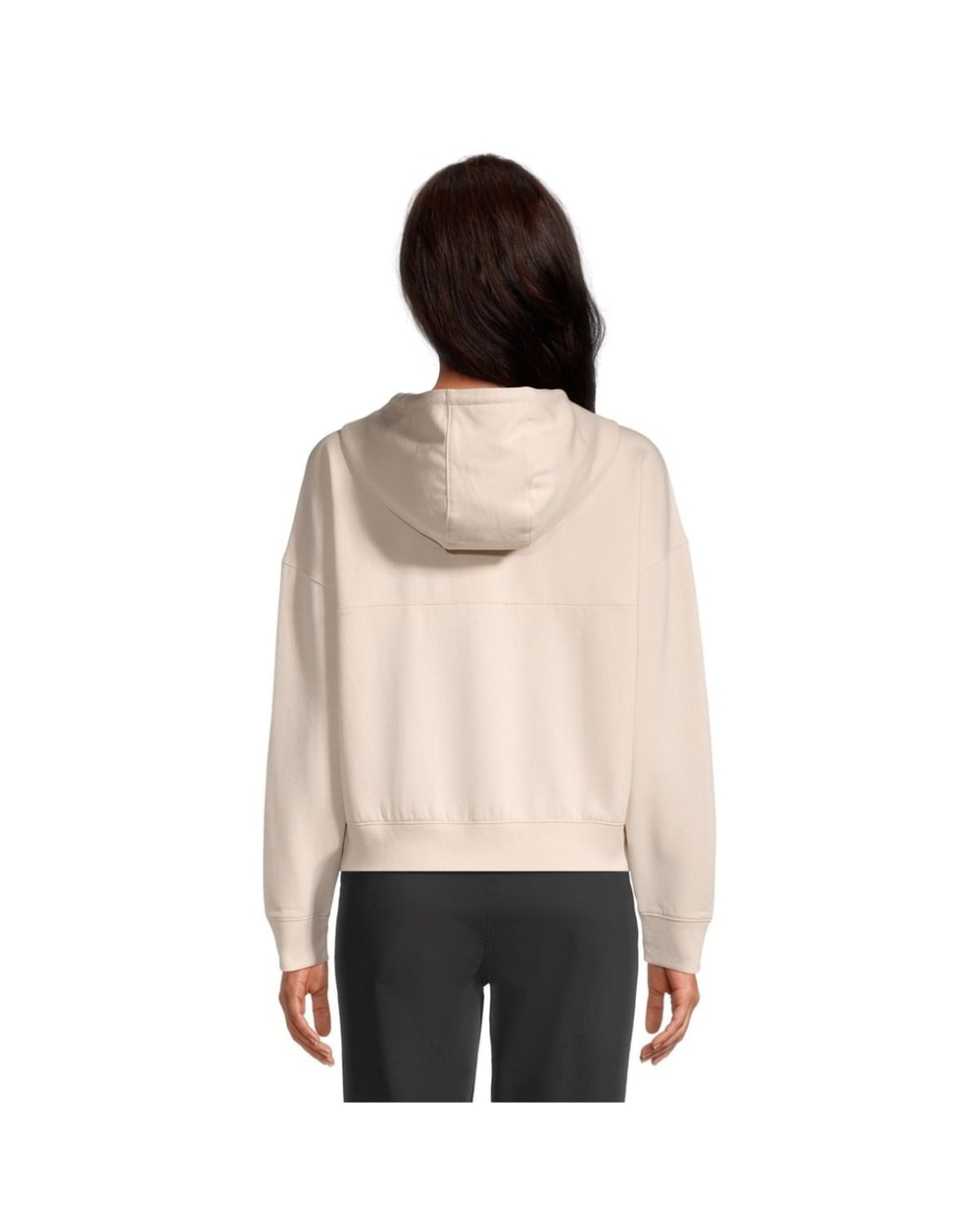 Ripzone Women's Ryder 2.0 Full-Zip Hoodie