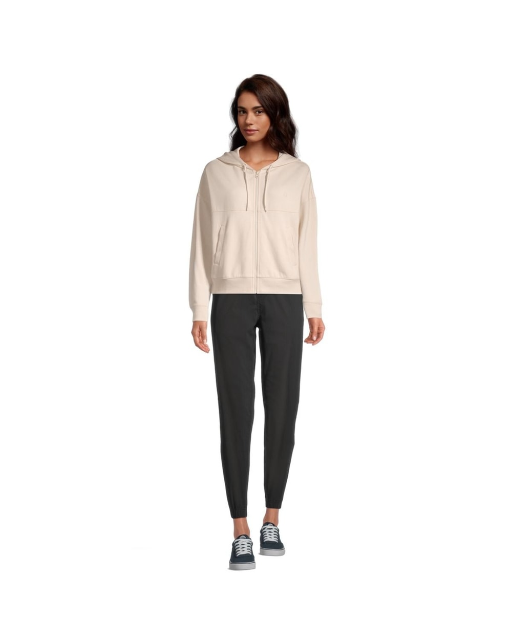 Ripzone Women's Ryder 2.0 Full-Zip Hoodie