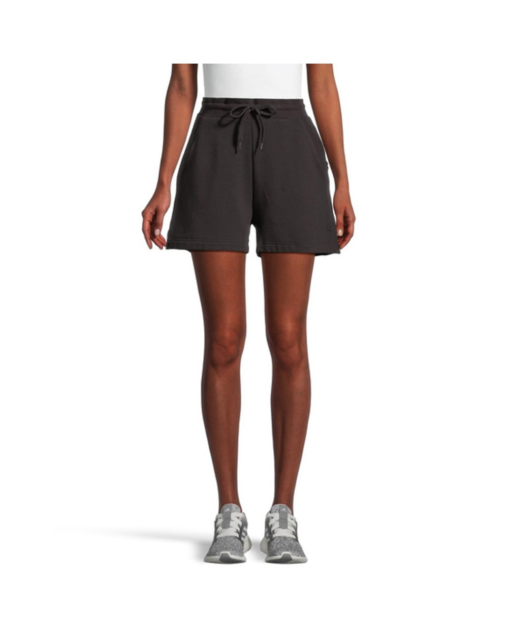 Ripzone Ryder 2.0 Women's Fleece Shorts