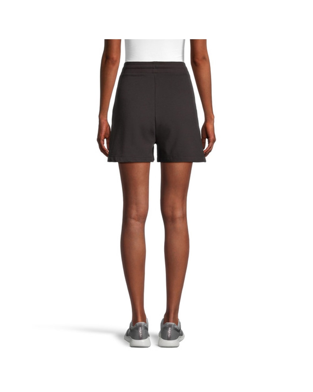 Ripzone Ryder 2.0 Women's Fleece Shorts