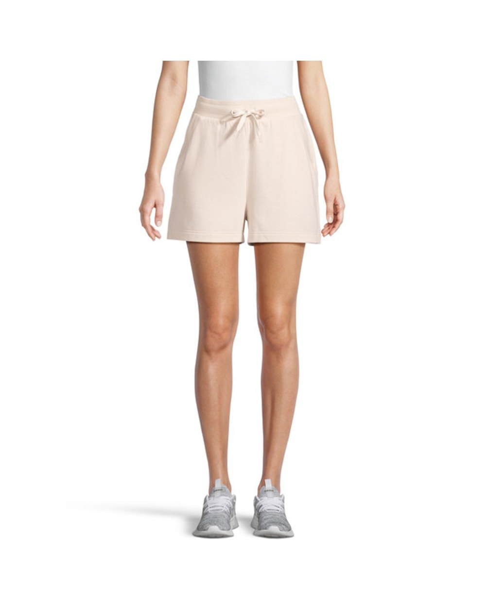 Ripzone Ryder 2.0 Women's Fleece Shorts