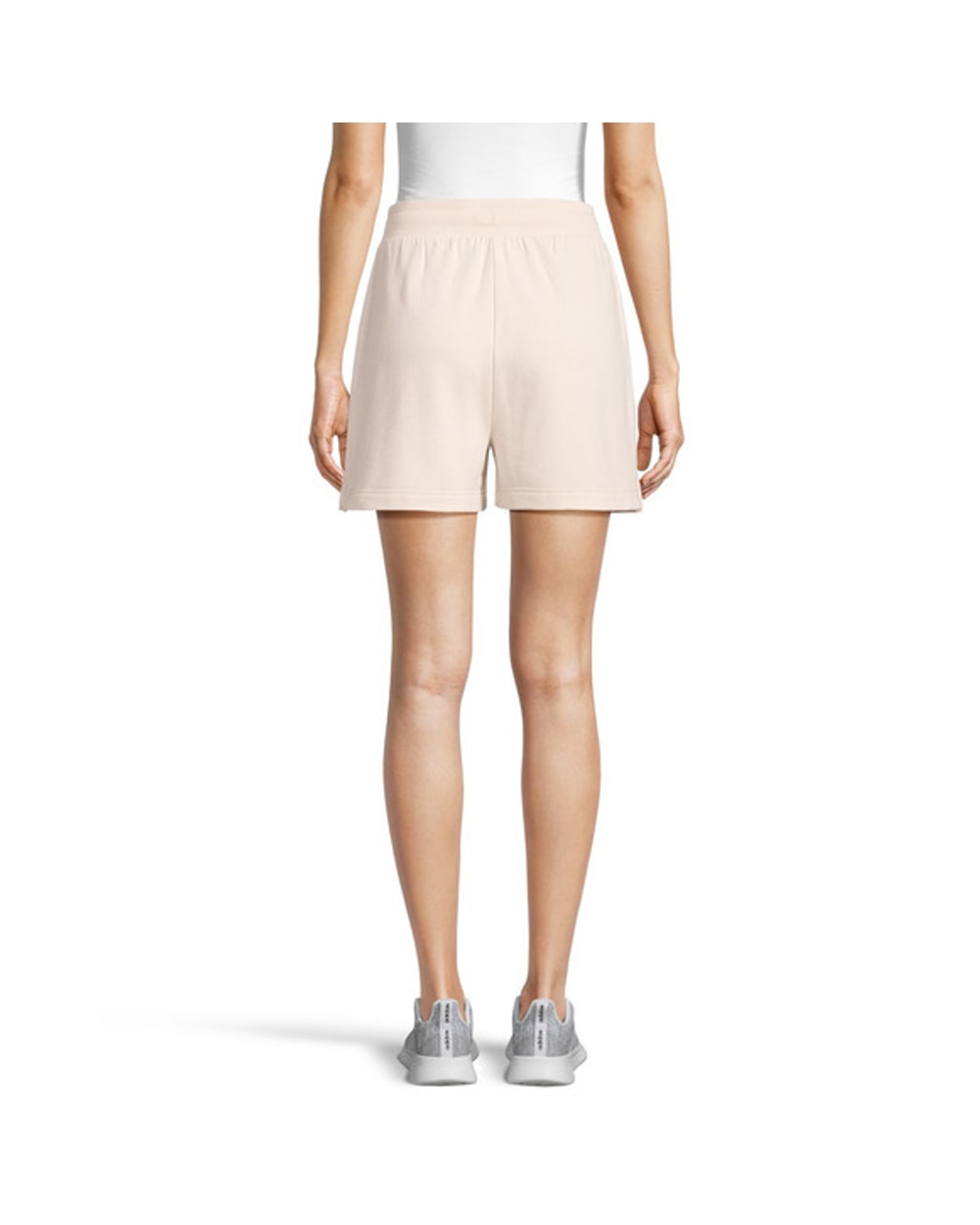 Ripzone Ryder 2.0 Women's Fleece Shorts