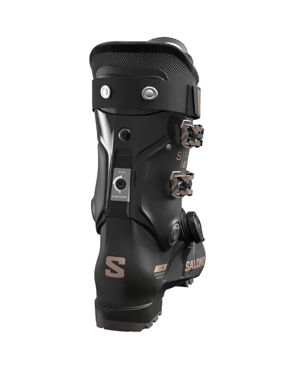 Salomon Women's S/Pro Supra BOA® X90 Ski Boots