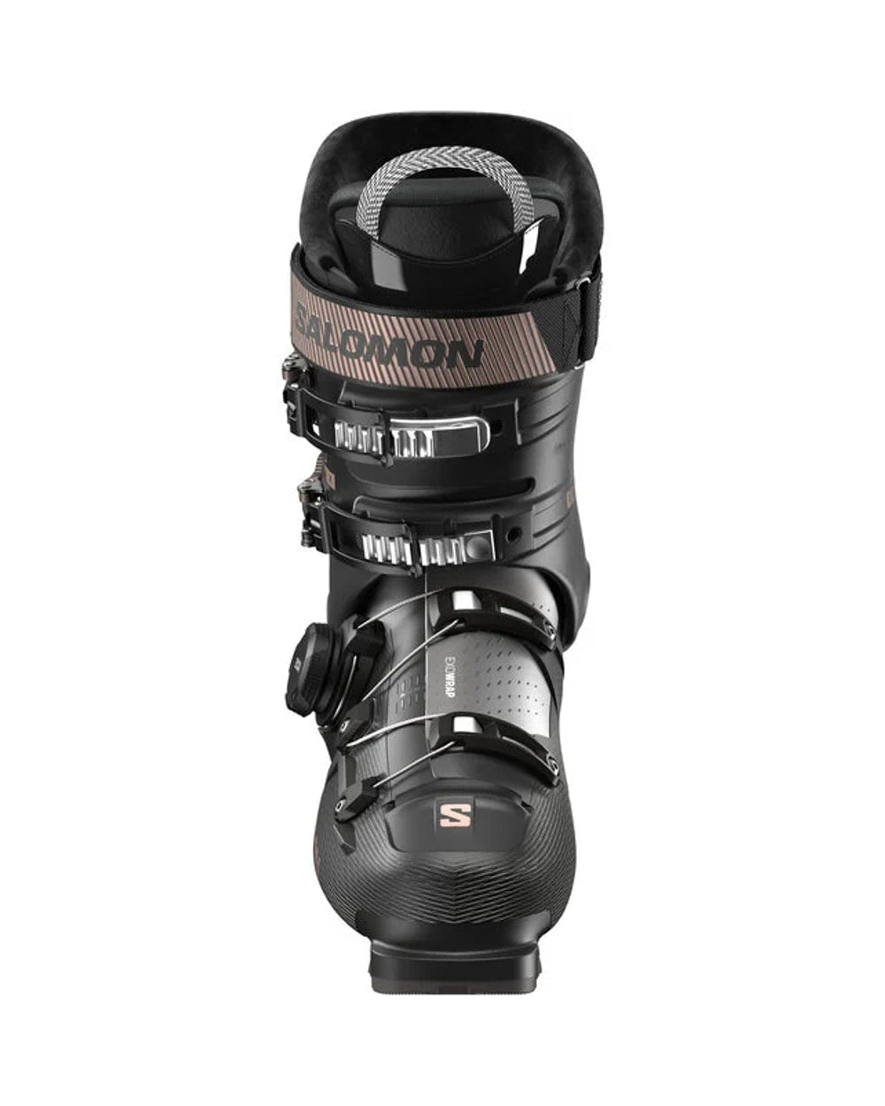 Salomon Women's S/Pro Supra BOA® X90 Ski Boots