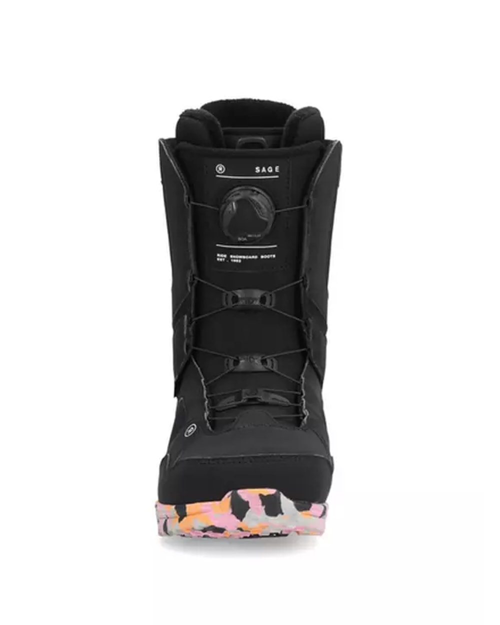 Women's Sage Snowboard Boots - 2025