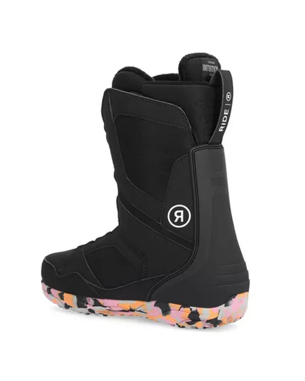 Women's Sage Snowboard Boots - 2025