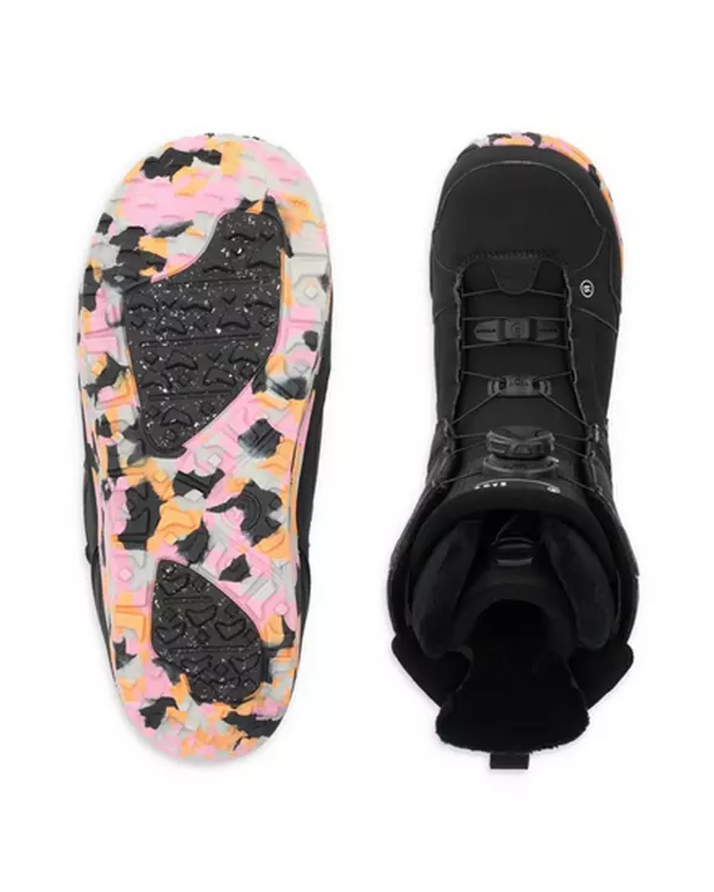 Women's Sage Snowboard Boots - 2025