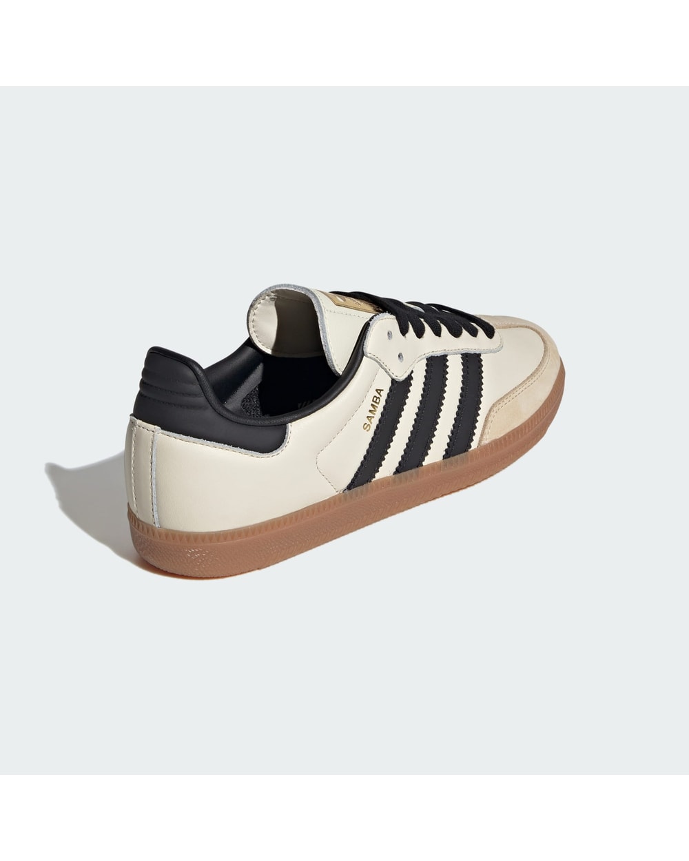 Adidas Women's Samba OG Shoes
